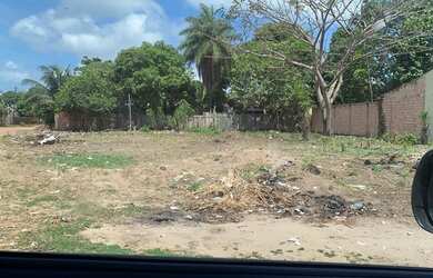 Imagem: O terreno está localizado em Prainha, Santarém à venda por