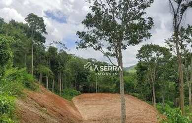 Imagem 2: Terreno à venda, 5.000 m² por R$ 450.000 - Secretário - Petrópolis/RJ