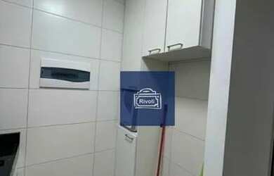 Imagem 8: Apartamento com 1 dormitório, 33 m² - venda por R$ 345.000 ou aluguel por R$ 2.202/mês - I