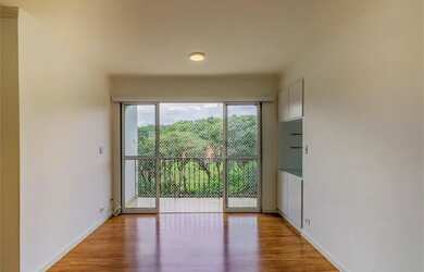 Imagem 7: Alto de Pinheiros Reformado Frente Colégio Santa Cruz