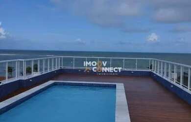 Imagem 1: Apartamento porteira fechada, 50 m² - venda por R$ 610.000 ou aluguel...