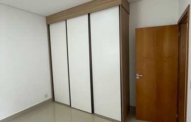 Imagem: A casa em condomínio possui 3 Dormitórios, 2 Banheiros, 2