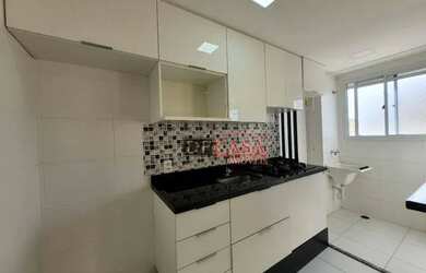Imagem 10: Apartamento com 2 dormitórios, 50 m² - venda por R$ 264.900,00 ou aluguel por R$ 1.550,00