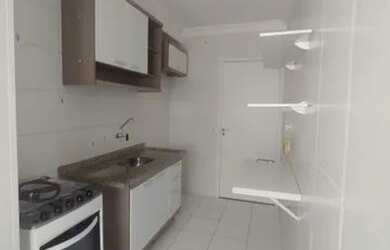 Imagem 6: Lindo Apto Locação no Cond. Villagio Di Veneto - Em Frente ao Confiança...