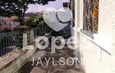 Imagem 12: Casa de rua-À VENDA-Quintino Bocaiúva-Rio de Janeiro-RJ