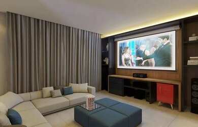 Imagem: Apartamento para Venda em Poá, Centro, 3 dormitórios, 1 suíte