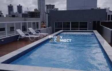 Imagem 15: Apartamento porteira fechada, 50 m² - venda por R$ 610.000 ou aluguel...