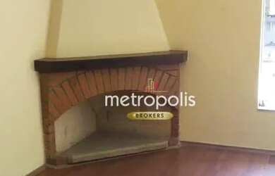 Imagem 4: Sobrado com 5 dormitórios, 500 m² - venda por R$ 3.000.000,00 ou aluguel...