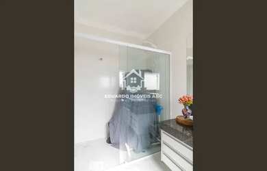 Imagem 2: REF 5457. Cobertura. 3 dormitórios. 2 vagas na garagem. Jardim - Santo...