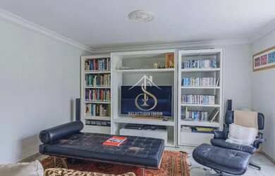 Imagem 14: Casa com 4 dormitórios, 289 m² - venda por R$ 5.699.900,00 ou aluguel...