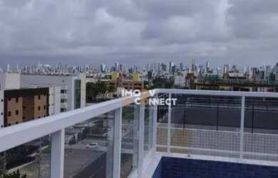 Imagem 14: Apartamento porteira fechada, 50 m² - venda por R$ 610.000 ou aluguel...