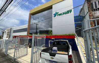 Imagem 5: PRÉDIO COMERCIAL 1400 METROS QUADRADOS DE ÁREA CONSTRUÍDA JD BAIANO...