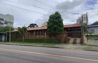 Imagem 2: Terreno ZR4 Comercial esquina na Av São José no Cristo Rei