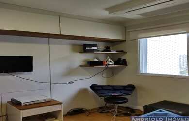 Imagem 7: Maravilhoso APARTAMENTO para LOCAÇÃO em condominio clube