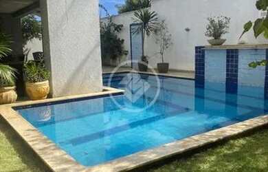 Imagem 5: Alphaville Flamboyant Residencial Araguaia codigo 23847