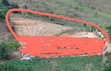 Imagem: O terreno está localizado em Vila Teatrólogo Barreto Júnior