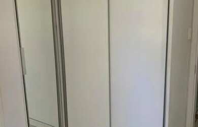 Imagem 6: Santa Lúcia Residence. Piscina, Churrasqueira, VarandaeVista para o mar