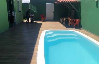 Imagem 2: Casa em Jaua temporada