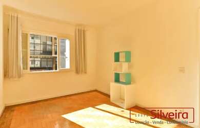 Imagem: O apartamento para alugar possui 2 Dormitórios, 2 Banheiros