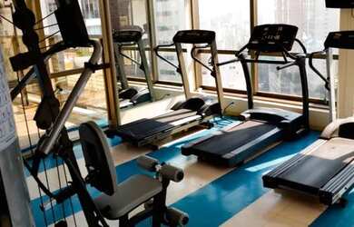 Imagem 10: Flat Transamérica Executive Paulista disponível para venda com 31m² e 01 vaga de garagem