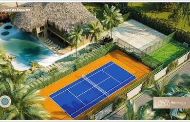 Imagem 4: Lote/Terreno à venda no Condomínio de alto padrão Ita Patacho em Patacho...