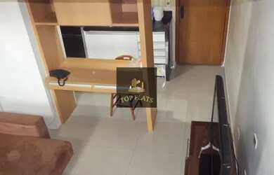 Imagem 4: Flat disponível na Bela Vista