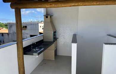 Imagem 5: Duplex. 240m² de Área, 1 Vaga na garageme3 Dormitórios