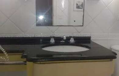 Imagem 10: Flat para aluguel possui 30 metros quadrados com 1 quarto em Vila Olímpia - São Paulo - SP