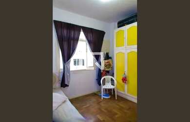 Imagem 12: Apartamento para Aluguel - Copacabana, 2 Quartos, 44 m2