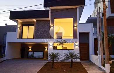 Imagem 2: casa - Fazenda Santana - Valinhos