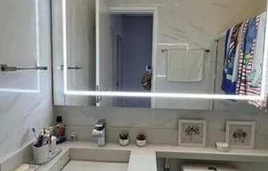 Imagem 12: Casa na Aruana. Piscina, Imóvel novo, 200m² de Áreae1 Banheiro