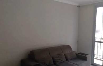 Imagem 9: Apto QNM 12 Ceilândia Norte