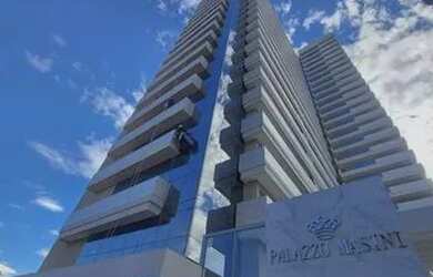 Imagem: O apartamento possui 3 Dormitórios, 3 Banheiros, 2 Vagas na