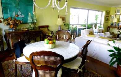 Imagem 4: Apartamento à venda no Morumbi