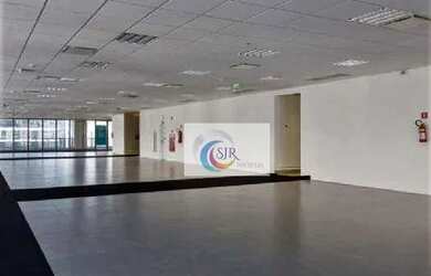 Imagem 5: Empreendimento localizado na Avenida Faria Lima, o mais nobre endereço...