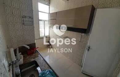 Imagem 15: Apartamento - 02 quartos - Bonsucesso