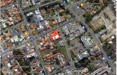 Imagem 4: Terreno ZR4 Comercial esquina na Av São José no Cristo Rei