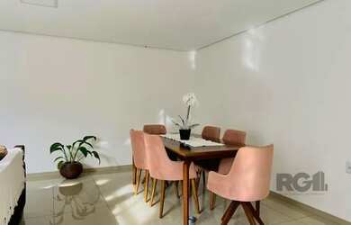 Imagem 1: Apartamento em Medianeira