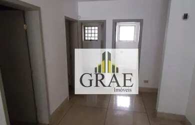 Imagem 7: Sobrado com 3 dormitórios, 385 m² - venda por R$ 1.600.000,00 ou aluguel por R$ 10.000,02