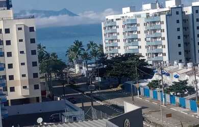 Imagem: O apartamento possui 2 Dormitórios, 1 Vaga na garagem e está