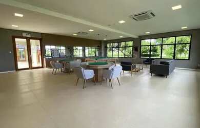 Imagem 10: Condominio Vista Lagoa - Alto Padrão - Lote de Esquina Nascente 450m2