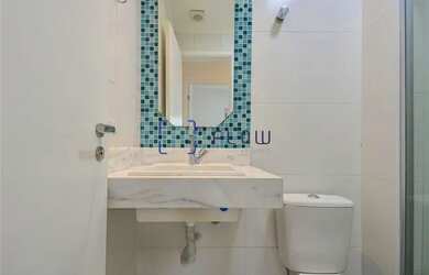 Imagem 6: BS 49 Apto 601251052-3. 62m² de Área, 2 Vagas na garageme2 Dormitórios