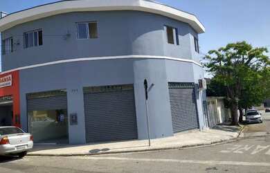 Imagem: A casa possui 1 Dormitório, 1 Banheiro, 40m² de Área e está