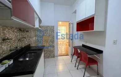 Imagem 6: Apartamento para aluguel com 120 metros quadrados com 3 quartos em Copacabana...