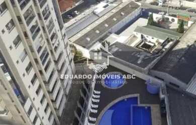 Imagem: O apartamento possui 4 Dormitórios, 4 Banheiros, 4 Vagas na