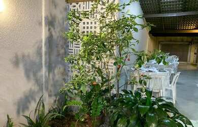 Imagem 2: Térrea para venda possui 173955 metros quadrados com 3 quartos em Jardim...