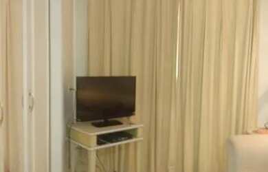 Imagem 5: Flat para aluguel possui 30 metros quadrados com 1 quarto em Vila Olímpia - São Paulo - SP