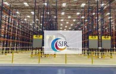 Imagem: O depósito possui 5 Vagas na garagem, 7.479m² de Área e