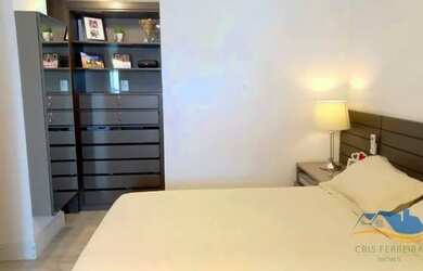 Imagem 7: Apartamento à venda no bairro Itaigara - Salvador/BA