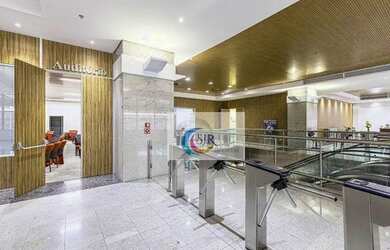 Imagem 8: Conjunto para alugar, 1207 m² - Bela Vista - São Paulo/SP